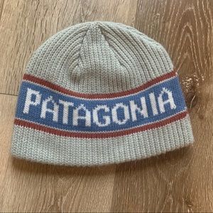 Patagonia Argentina knit beanie